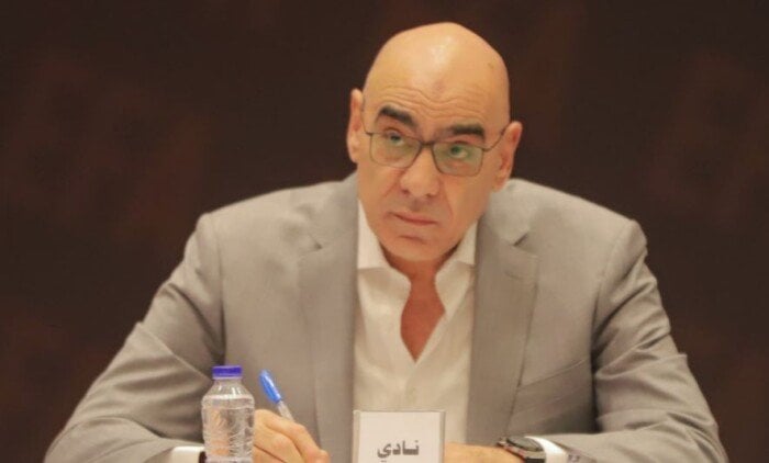 هشام نصر: وزارة الإسكان قررت سحب أرض فرع الزمالك في 6 أكتوبر