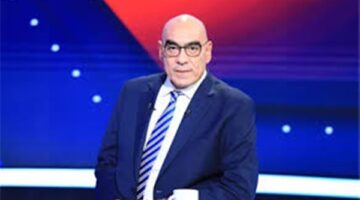 هشام نصر يكشف مفاجأة مدوية عن سحب أرض اكتوبر من الزمالك