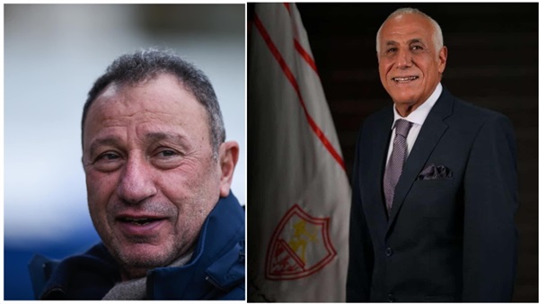 هل انتهت أزمة الزمالك وصفقة الأهلي؟.. القصة كاملة