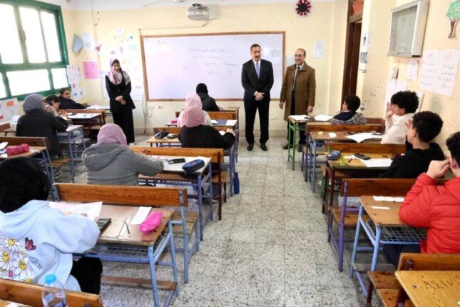 هل تم إلغاء أعمال السنة للصف الثالث الإعدادي؟.. «التعليم» توضح
