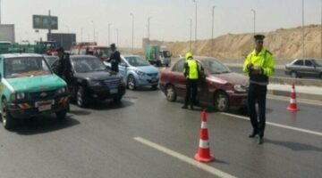 هل مخالفة قواعد وتعليمات المرور حرام شرعًا؟.. أمين الفتوى يجيب