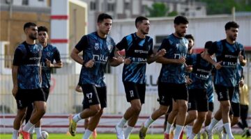 هل يعفو الزمالك عن أحمد فتوح؟.. مفاجأة