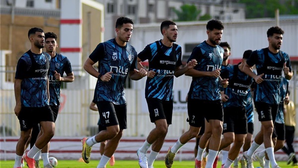 هل يعفو الزمالك عن أحمد فتوح؟.. مفاجأة