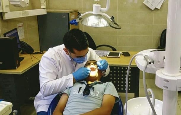 هيئة الرعاية الصحية: الكشف على 195 ألف طالب ضمن حملة «اطمن على ابنك»