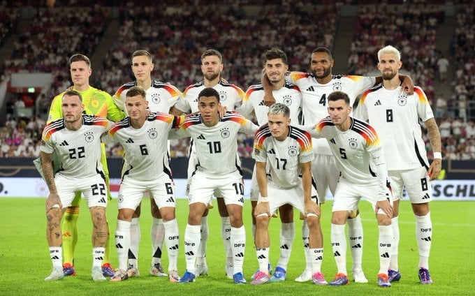 هيتسفيلد: الإرهاق وراء رفض تدريب المنتخب الألماني في 2004