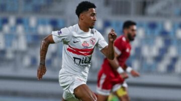 «هيكهرب الدنيا طول الموسم».. تعليق مثير من رضا عبد العال على نجم الزمالك بعد موقعة مودن سبورت