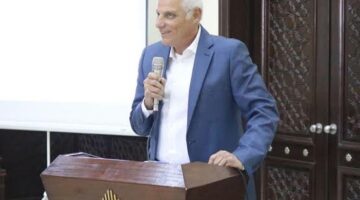 وائل الديب: العقار يسهم في تشغيل 60% من المصانع.. و”طلعت مصطفى” تطور مجتمعات متكاملة وليست مباني فقط