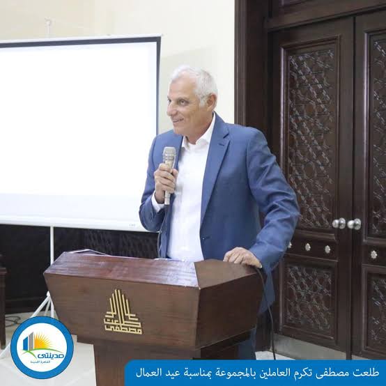 وائل الديب: العقار يسهم في تشغيل 60% من المصانع.. و”طلعت مصطفى” تطور مجتمعات متكاملة وليست مباني فقط