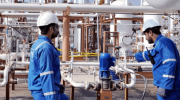 واشنطن تراقب نفط باكستان بعد تصريحات ترامب عن “احتياطيات هائلة”
