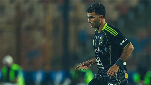 والد زيزو متوعدًا إدارة الزمالك : حان وقت الحساب