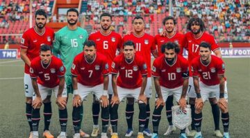 ودية من العيار الثقيل تنتظر منتخب مصر قبل كأس أمم إفريقيا