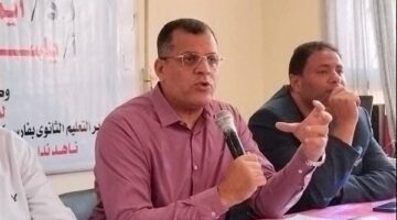 ورش عمل في دمياط لتعريف الطلاب وأولياء الأمور بنظام البكالوريا