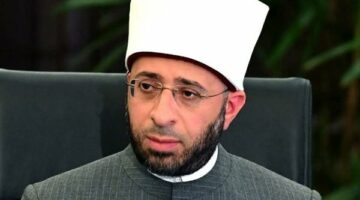 وزارة الأوقاف تفتتح 15 مسجدًا اليوم الجمعة ضمن خطتها لإعمار بيوت الله