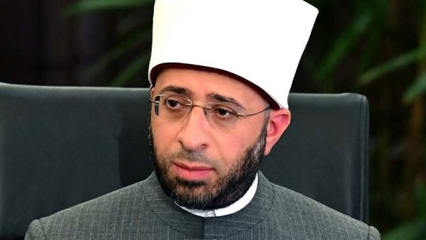 وزارة الأوقاف تفتتح 15 مسجدًا اليوم الجمعة ضمن خطتها لإعمار بيوت الله
