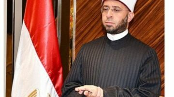 وزير الأوقاف يدين الهجوم على مسجد في نيجيريا ويدعو للتصدي لفكر التطرف والإرهاب