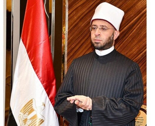وزير الأوقاف يدين الهجوم على مسجد في نيجيريا ويدعو للتصدي لفكر التطرف والإرهاب
