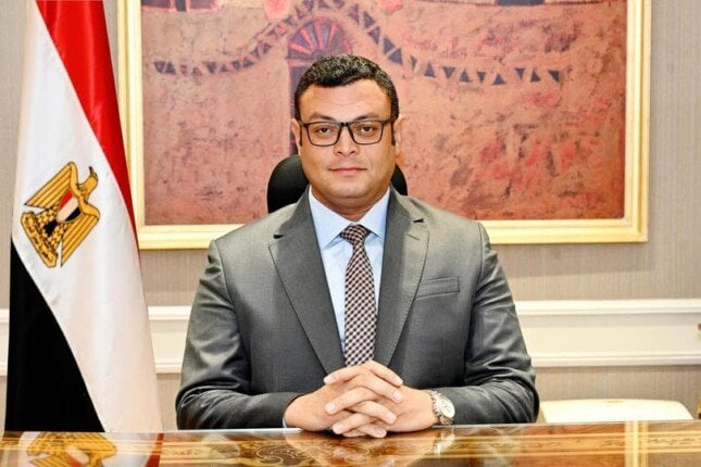 وزير الإسكان: إقبال كبير من المواطنين على حجز وحدات سكن لكل المصريين 7