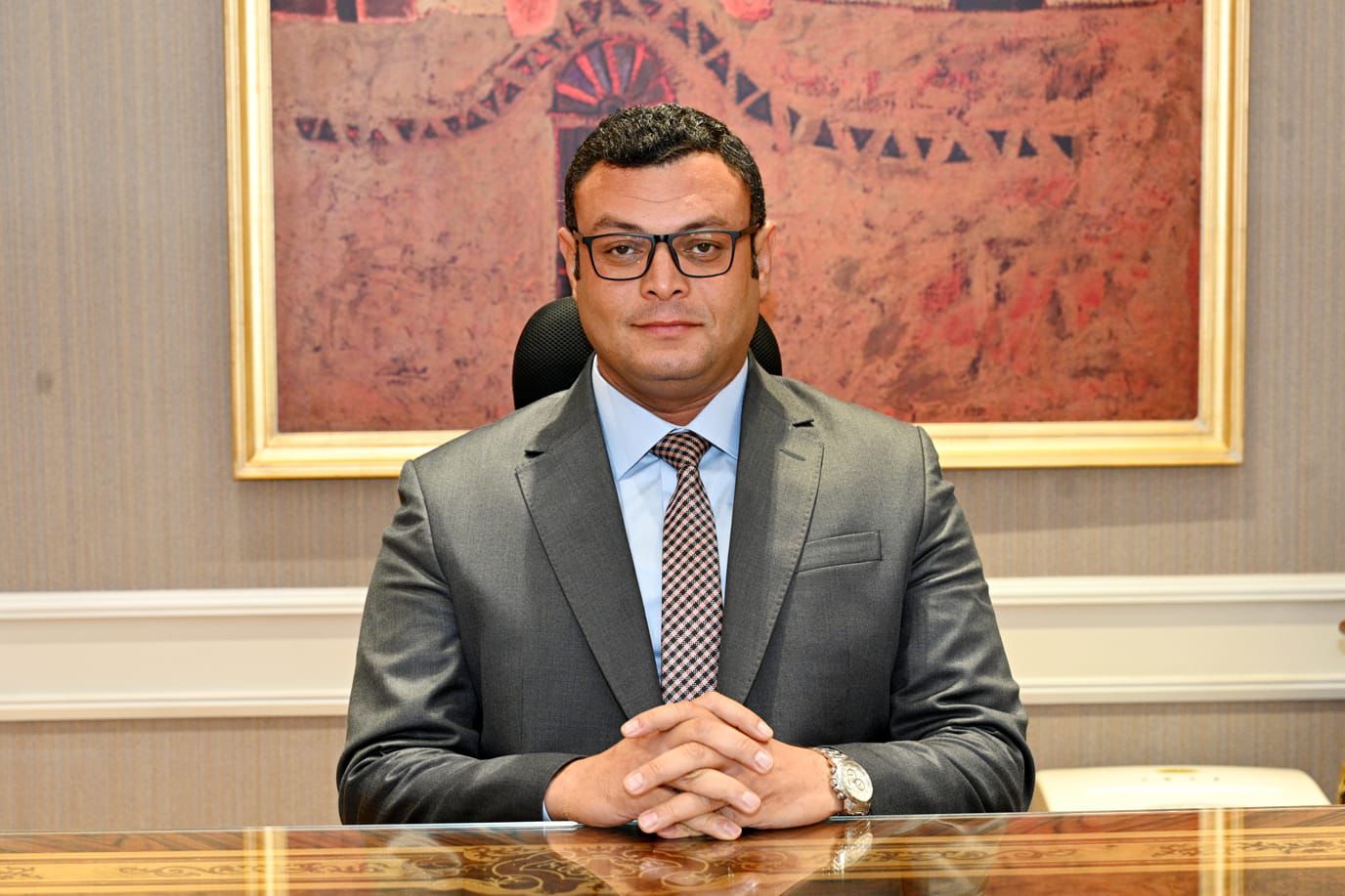 وزير الإسكان يعتمد تعديل تخطيط قطعة أرض بـ”الحزام الأخضر”