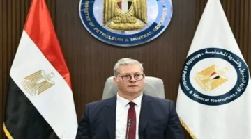 وزير البترول: 700 مليون دولار سنويًا من إنتاج البولي إيثيلين والبولي بروبيلين بمجمع البحر الأحمر