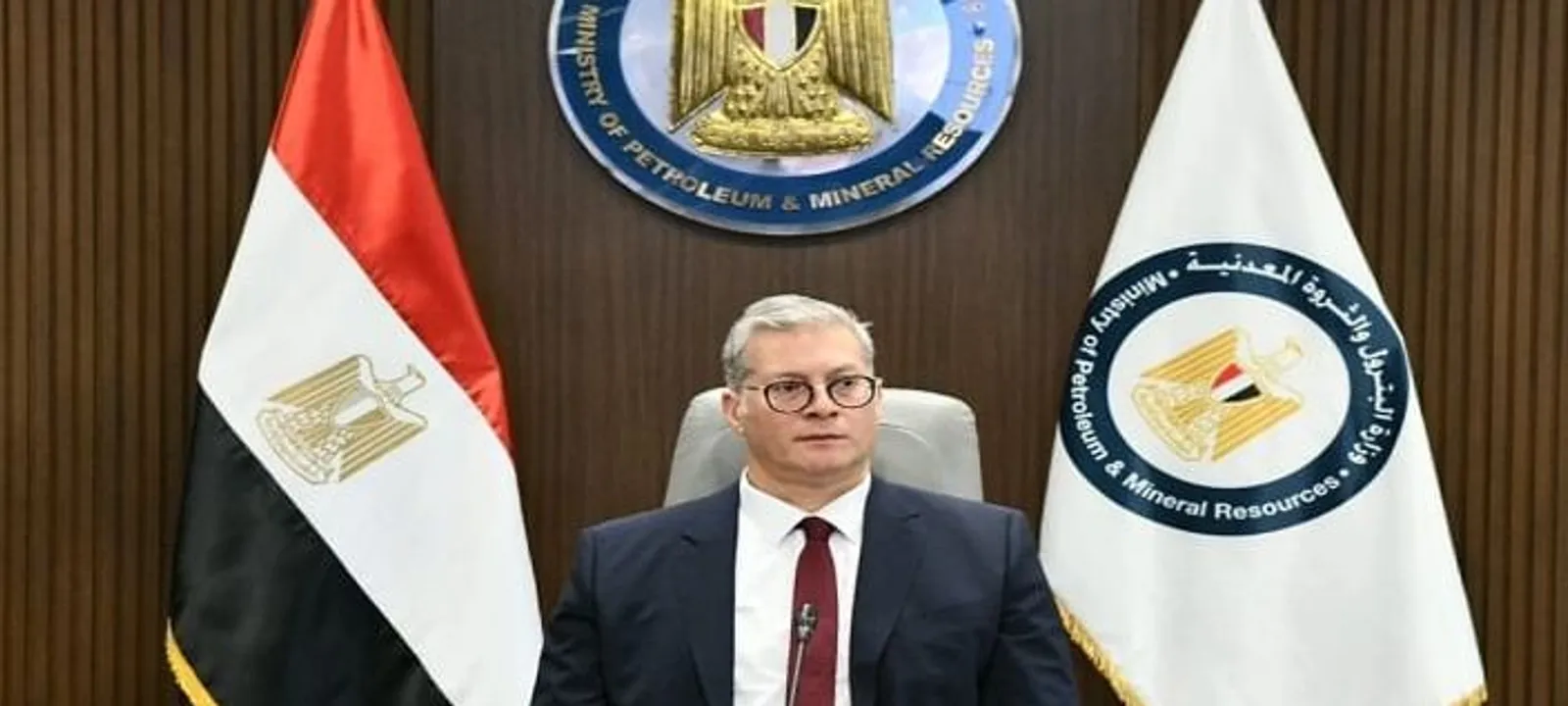 وزير البترول: 700 مليون دولار سنويًا من إنتاج البولي إيثيلين والبولي بروبيلين بمجمع البحر الأحمر