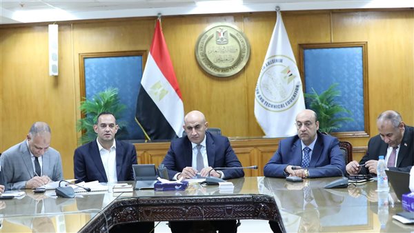 وزير التعليم: الدولة تولي اهتمامًا بملف دمج وتمكين ذوي الاحتياجات الخاصة
