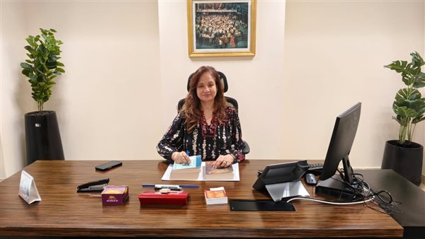 وزير الثقافة يصدر قرارًا بانتداب الدكتورة رشا صالح مديرًا للمركز القومي للترجمة