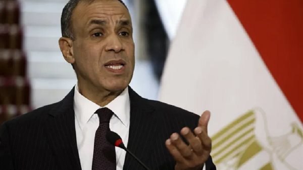وزير الخارجية ردا على نتنياهو: إسرائيل الكبرى وهم لن نسمح بتنفيذه