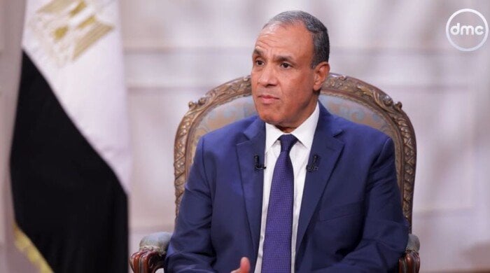 وزير الخارجية: مصر بدأت في تدريب 5 آلاف شرطي فلسطيني لنشرهم في غزة