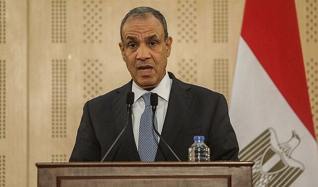 وزير الخارجية: مصر لن تتوقف عن جهودها حتى يتم تنفيذ صفقة تبادل الأسرى والمحتجزين