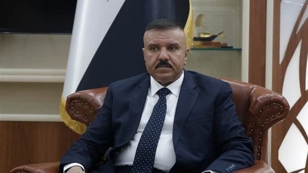 وزير الداخلية العراقي يؤكد الحرص على تبادل الخبرات مع الأشقاء العرب في المجالات الأمنية