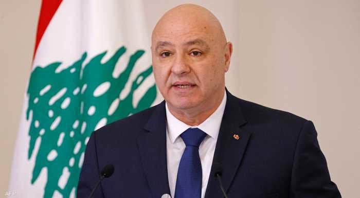 وزير الدفاع اللبناني: زيارات الرئيس عون تستهدف حشد الدعم الدولي لحصر السلاح بيد الدولة