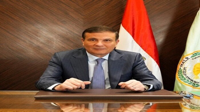 وزير الزراعة: الصادرات المصرية تحقق 6.8 مليون طن حتى الآن