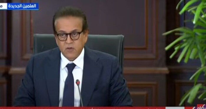 «وزير الصحة» يوجه بتسريع الاستجابة لاحتياجات المرضى ومتابعة نظام التقييم الدوري للعاملين