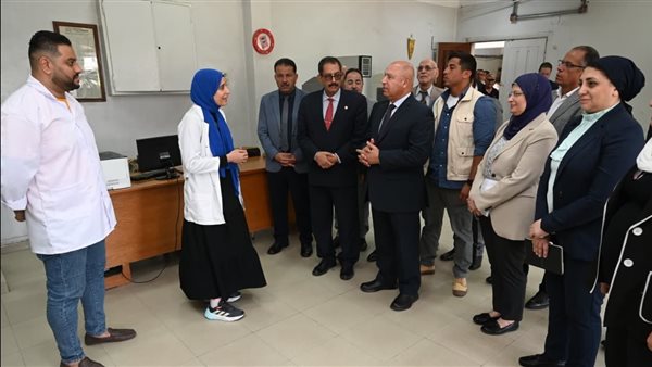 وزير الصناعة والنقل يوافق على قيام معهد التبين للدراسات المعدنية بقبول دفعة جديدة
