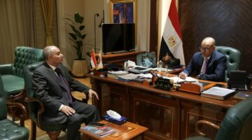  وزير العمل: نتعاون مع الشركات السعودية لتوفير فرص عمل للكوادر المصرية