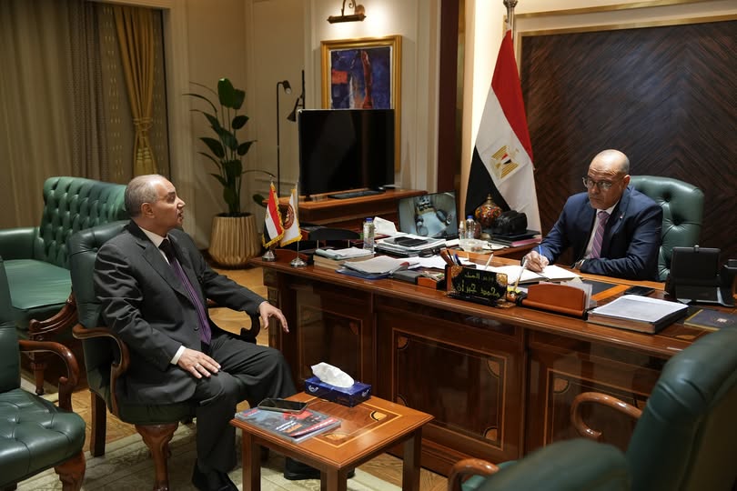  وزير العمل: نتعاون مع الشركات السعودية لتوفير فرص عمل للكوادر المصرية