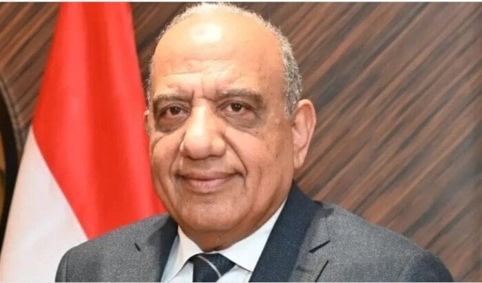 وزير الكهرباء يبحث مع كوبولوزيس اليونانية مستجدات مشروع الربط الكهربائي بين البلدين