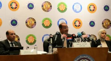 وزير المالية: تراجع دين أجهزة الموازنة من 89.4% في 2024 إلى 85.6% من الناتج المحلي فى 2025