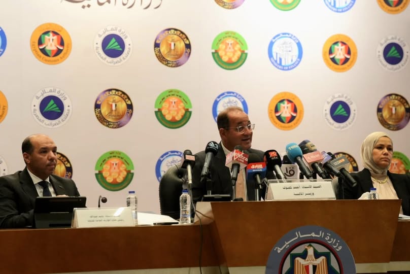 وزير المالية: تراجع دين أجهزة الموازنة من 89.4% في 2024 إلى 85.6% من الناتج المحلي فى 2025