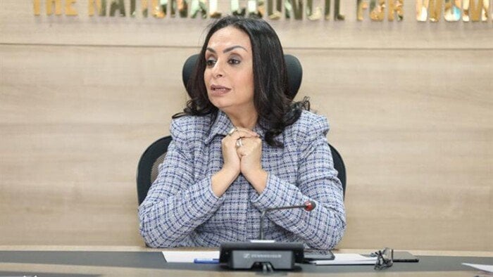 وزيرة التضامن توجه بصرف التعويضات اللازمة لأسر ضحايا قطار مطروح