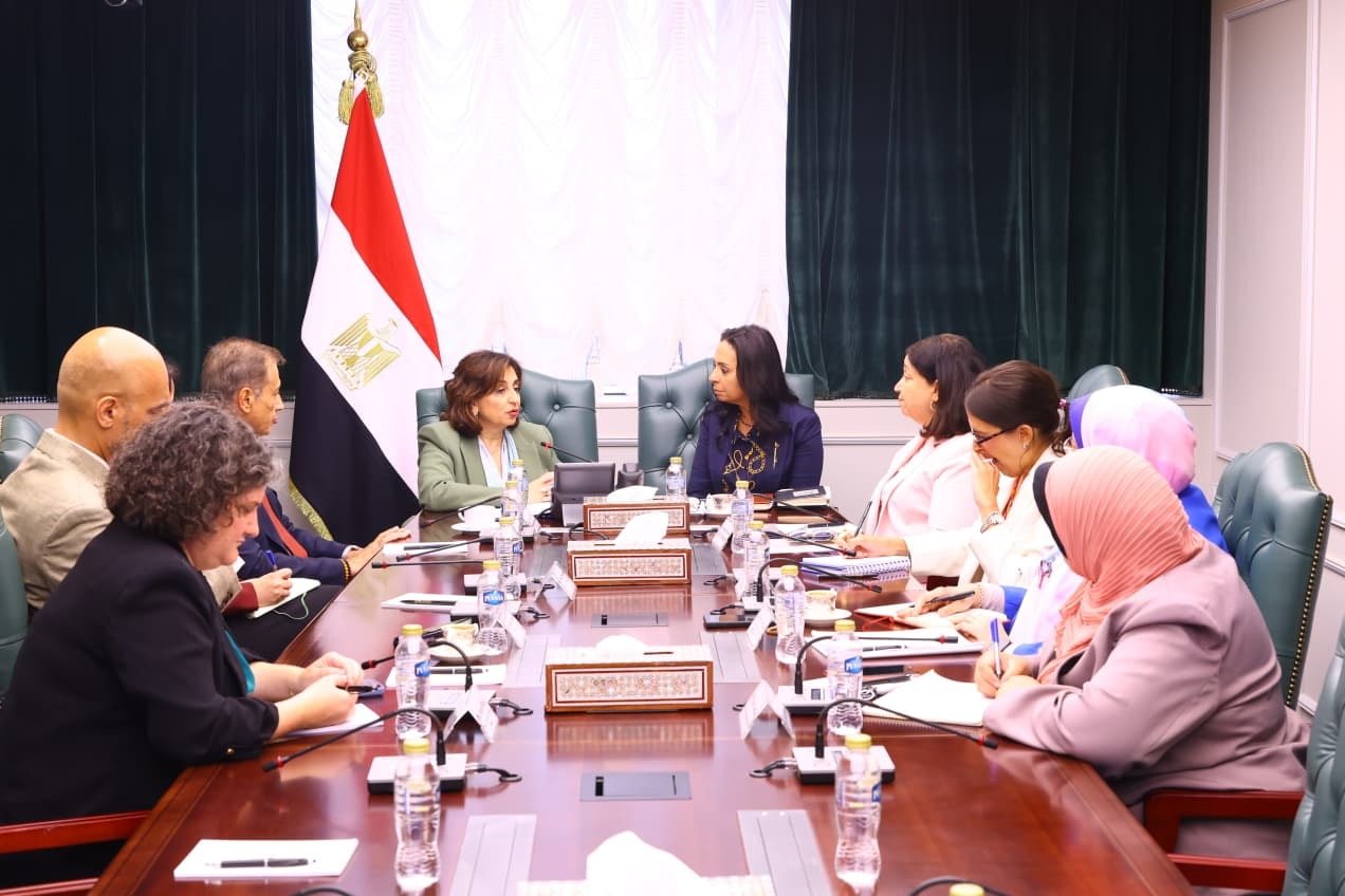 وزيرة التضامن: ستُعلن قريبًا في مؤتمر رسمي إطلاق مبادرة قومية لدعم الحضانات