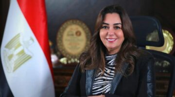وزيرة التنمية المحلية توجه بتنفيذ برنامجًا دوريًا لمتابعة المحميات الطبيعية