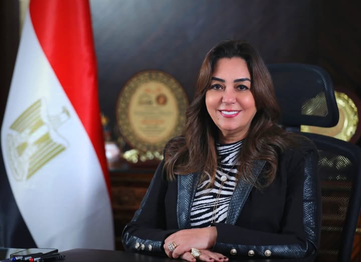 وزيرة التنمية المحلية توجه بتنفيذ برنامجًا دوريًا لمتابعة المحميات الطبيعية