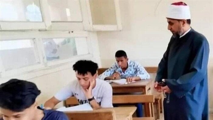 وظائف الأزهر 2025 عبر بوابة الوظائف الحكومية.. التخصصات والعدد المطلوب