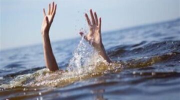 وفاة 6 طلاب وإصابة 24 بحادث غرق رحلة أكاديمية الضيافة الجوية بالعجمي