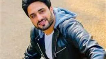 وفاة الفنان بهاء الخطيب.. حسام داغر يكشف اللحظات الأخيرة في حياته