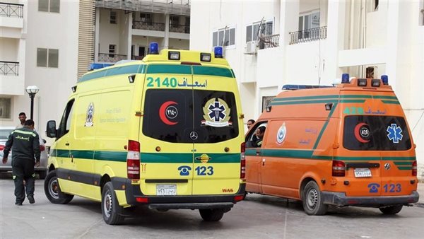 وفاة مراقب لجنة أثناء امتحان الدور الثانى للثانوية العامة بقنا