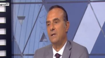 وفيق نصير يكشف تحديات مفاوضات جنيف حول اتفاق مكافحة التلوث البلاستيكي