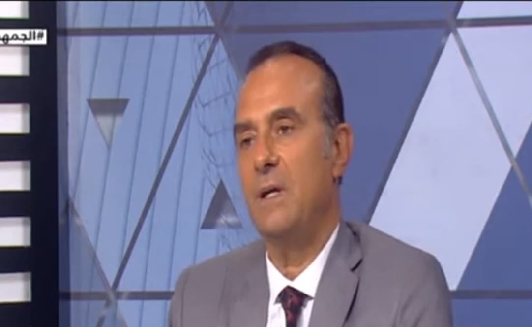 وفيق نصير يكشف تحديات مفاوضات جنيف حول اتفاق مكافحة التلوث البلاستيكي