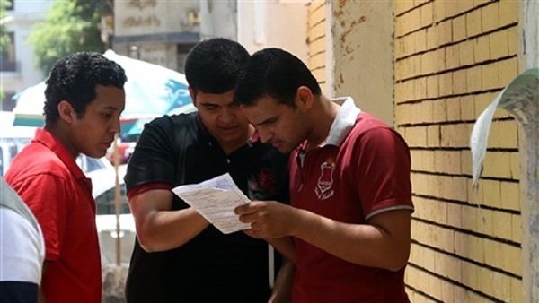 وكيل التعليم ببني سويف توجه بالتصدي لمحاولات الغش بامتحانات الثانوية دور ثان